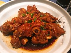 -湘轩·土菜研究院(光大店)