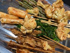 -夜烤·宜宾烧烤(洋河路店)
