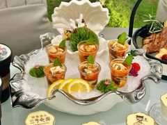 -3号仓库·创意中国菜(新世界城店)