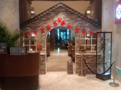 -云尚自助餐厅(佛山南海瞻云酒店)