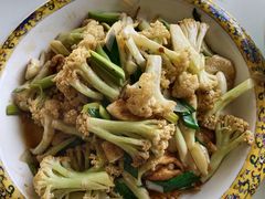 -帕米尔食府(白云观店)