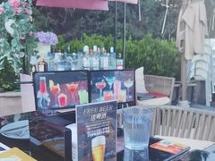 -Lets burger非常汉堡·环球风味(蓝色港湾店)