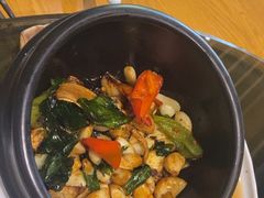 -竹里馆 ·茶食(奥体店)