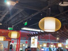 -满园烤鸭·春饼(抚顺万达店)