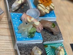 -鸟山鸣·日料食堂(王府井店)