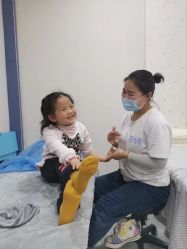 -豆乐园健康调理·小儿推拿