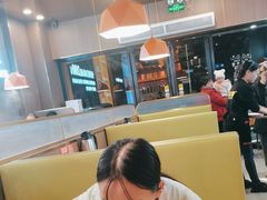 -古乐牛香·鲜牛肉牛杂火锅(新区店)