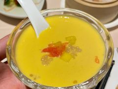 -正佳广场万豪酒店-粤菜餐厅·点心·海鲜·聚餐