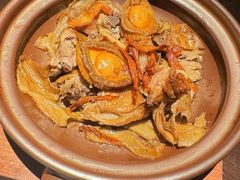 -领事馆19号中餐厅(厦门海景洲际酒店)