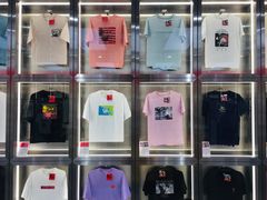 -优衣库(银座店)