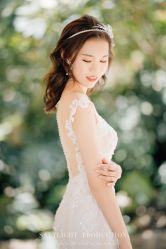 -予白婚纱礼服馆