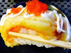 榴莲寿司-昊·来了寿司(双楠2店)