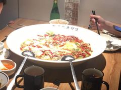 -太二酸菜鱼(福州泰禾店)