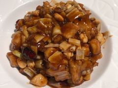 宫保鸡丁-南门小馆·清真(国贸商城店)