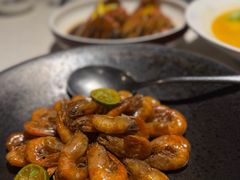 -成隆行·蟹王府(九江路店)