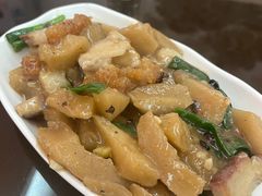 柚皮烧肉-腰记饭店(龙源路店)