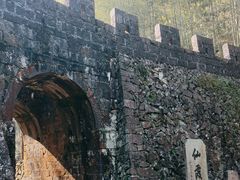 -仙霞关景区
