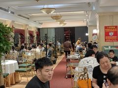 -小贝壳酒楼(经九路店)
