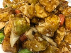 -北戴河庆山饭店·海鲜砂锅粥(北戴河黑石路店)