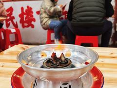 -王大乔泡椒米线·小火锅(星城天地店)