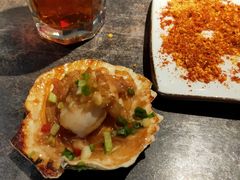 -很久以前羊肉串(昌里路三钢里店)