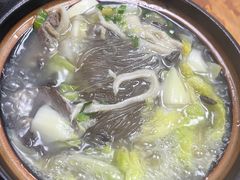 -藏书金记家宝羊肉馆(黄河北路店)