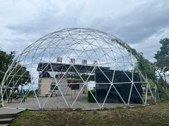 -江南天池