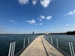 -如皋市龙游湖欢乐世界