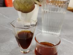 手冲咖啡-25#COFFEE(古地石店)
