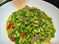 -老馆子·建德菜·山肴鱼鲜(海威新界店)