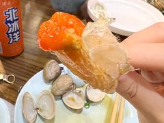 -渔娘渔家丹东海鲜(东直门店)