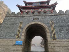 -丹东凤凰山景区