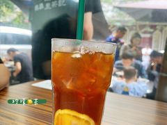 -兴华里茶记(禅城同济首店)