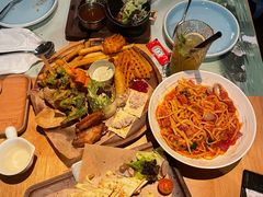 -绿茵阁牛扒餐厅(客村店)