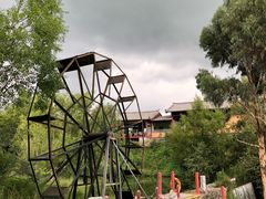 景点-丽江玉水寨