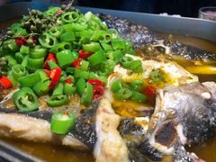 -半天妖烤鱼(印象城店)