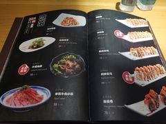 -三石铁板烧(紫竹桥店)
