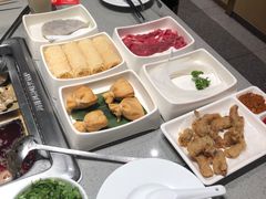 -海底捞火锅(九霄梦天地店)