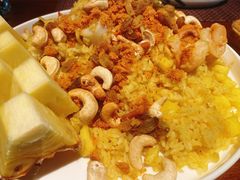 -肴约·花园式餐厅(湖里店)