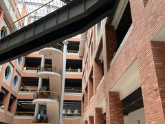 -浙江万里学院(钱湖校区)