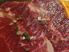 -炙城·韩式烤肉(南京东路店)