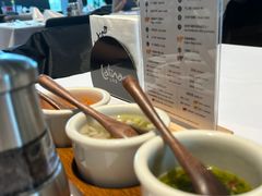 -拉蒂娜·巴西牛排馆 Latina·Brazilian Steakhouse(陆家嘴旗舰店)