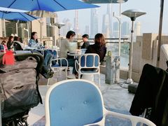 -上海苏宁宝丽嘉酒店·Cafe Bellagio西餐厅