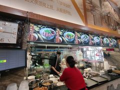 -辉程汤粉(沿江店)
