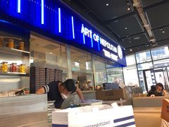 -玛尚诺Pizza&Bar(长泰广场店)