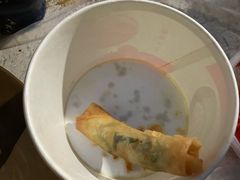 -桂萍特色牛筋牛杂(长堤街总店)