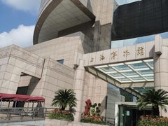 -上海博物馆(人民广场馆)