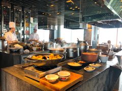 -广州富力君悦大酒店·凯菲厅