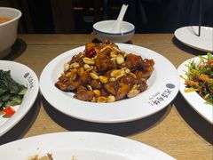 -河沿肉饼Beijing Pie(东华门店)