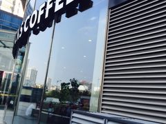 门面-星巴克臻选(盐城金鹰聚龙湖店)